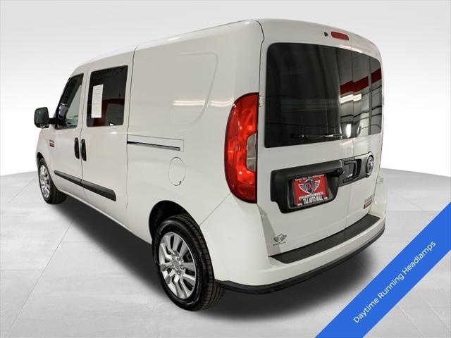 used 2020 Ram ProMaster City car, priced at $18,955