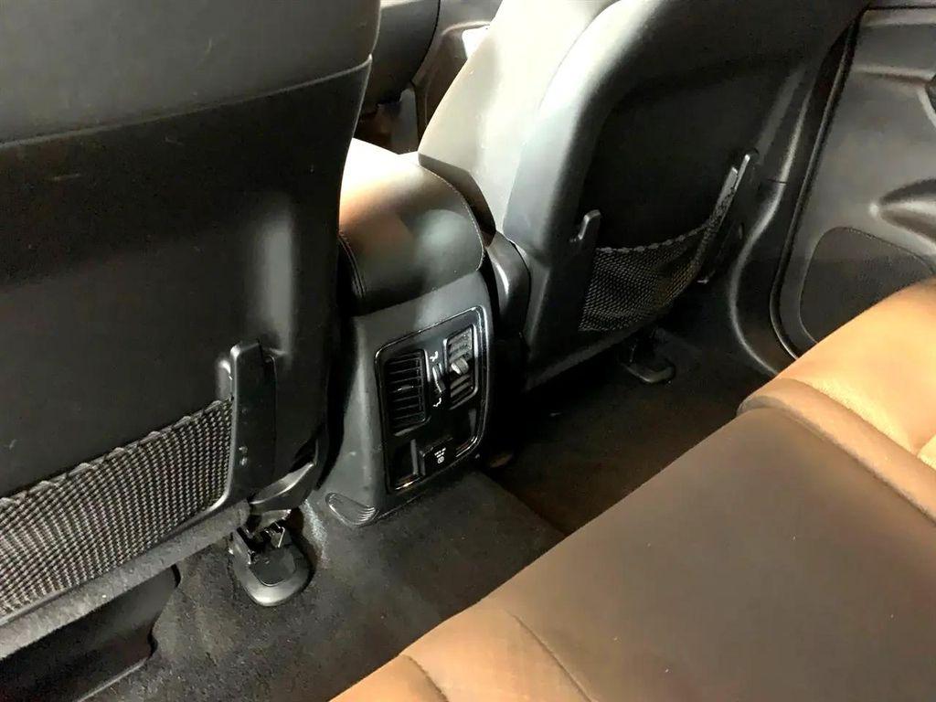 used 2020 Jeep Grand Cherokee car, priced at $16,777