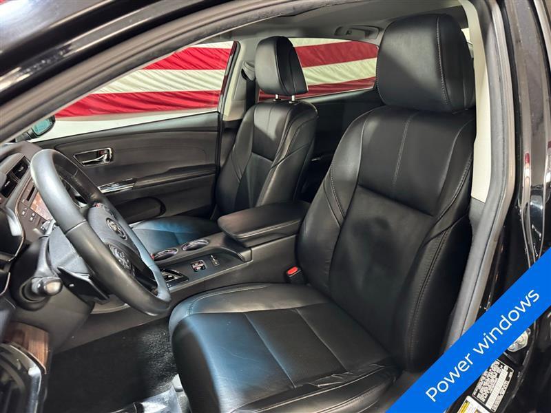 used 2015 Toyota Avalon car, priced at $16,655