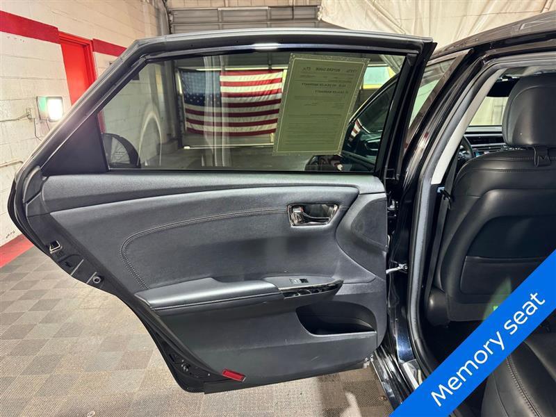 used 2015 Toyota Avalon car, priced at $16,655