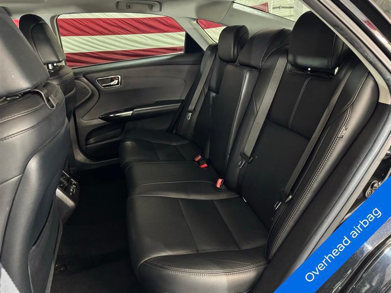 used 2015 Toyota Avalon car, priced at $16,655