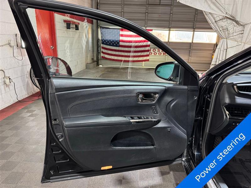 used 2015 Toyota Avalon car, priced at $16,655