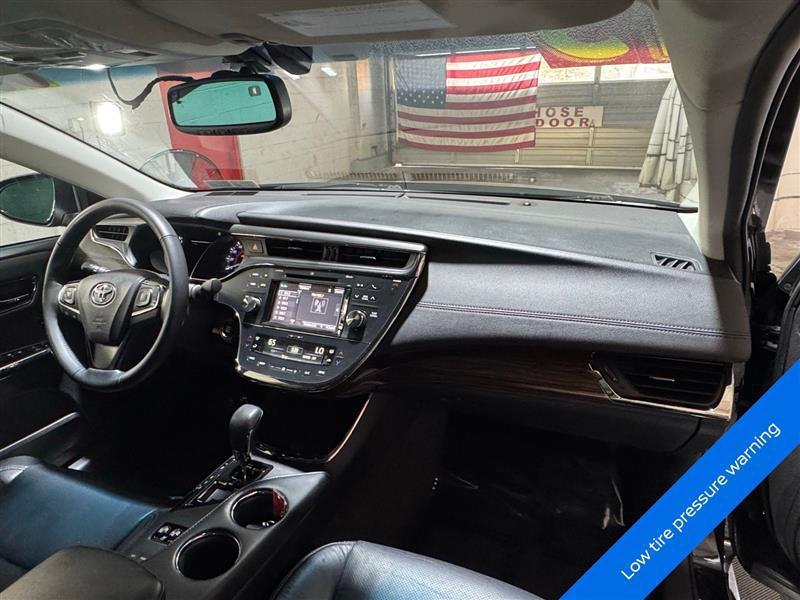 used 2015 Toyota Avalon car, priced at $16,655
