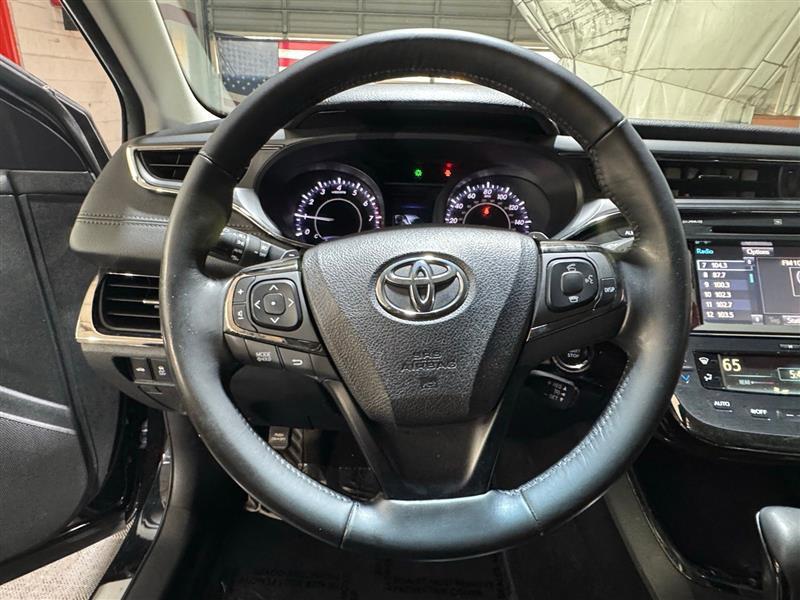 used 2015 Toyota Avalon car, priced at $16,655