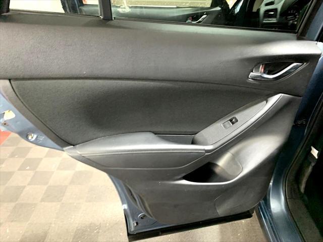 used 2015 Mazda CX-5 car, priced at $14,777