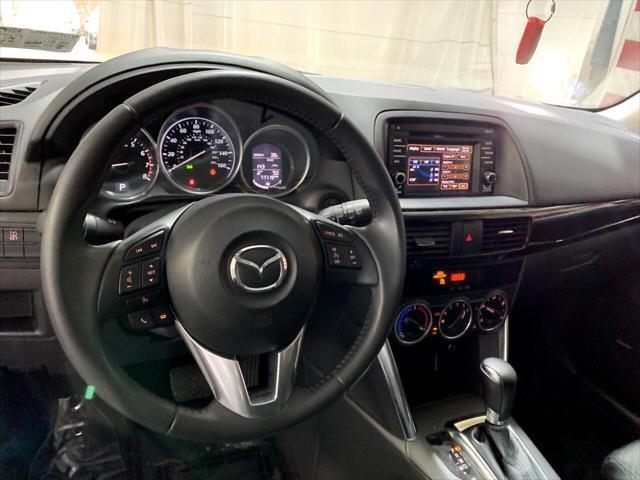 used 2015 Mazda CX-5 car, priced at $14,777