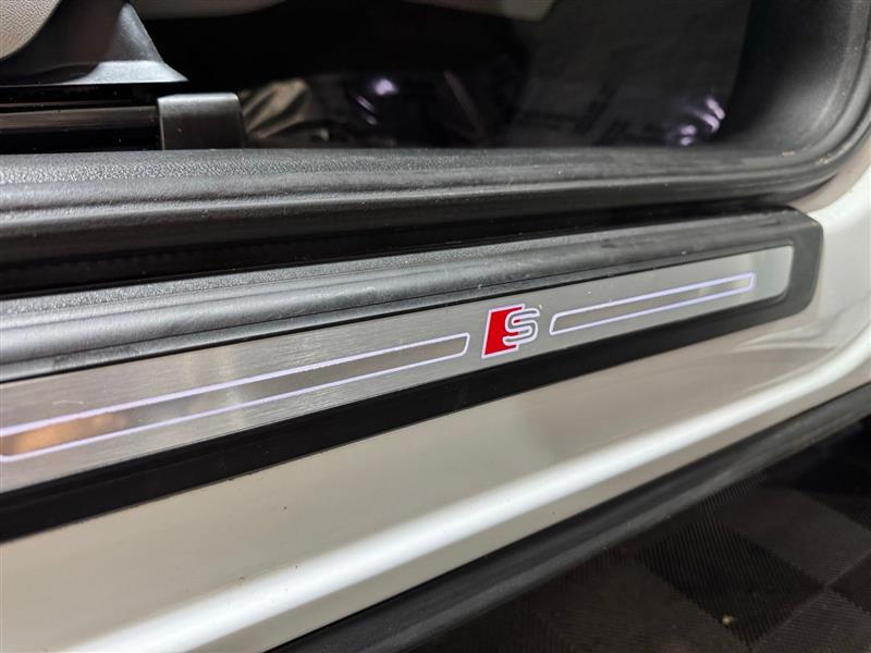 used 2022 Audi Q5 car, priced at $26,755