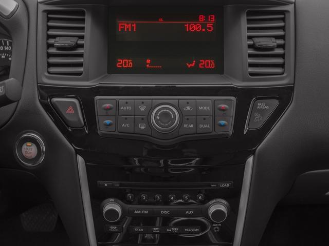used 2016 Nissan Pathfinder car, priced at $8,995