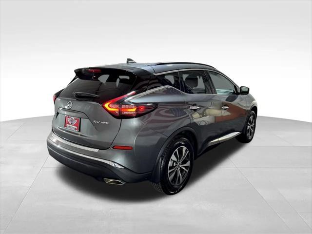 used 2019 Nissan Murano car, priced at $15,955