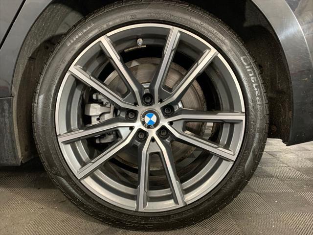 used 2020 BMW 330 car, priced at $22,977