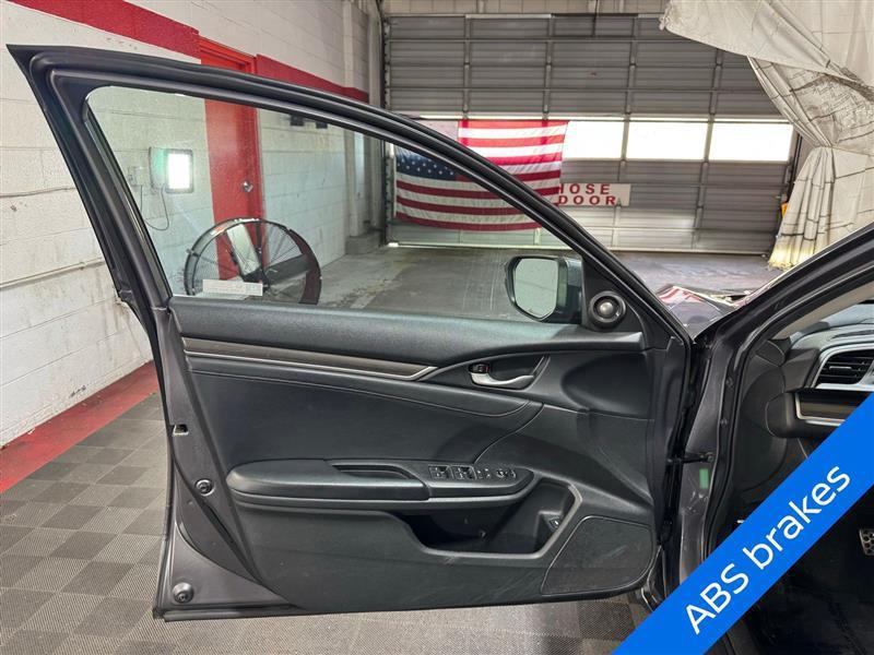 used 2020 Honda Civic car, priced at $18,977