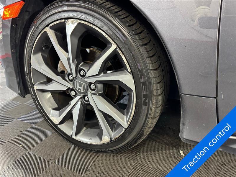 used 2020 Honda Civic car, priced at $18,977