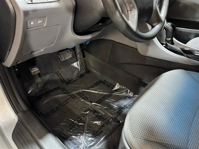 used 2013 Hyundai Sonata car, priced at $7,333