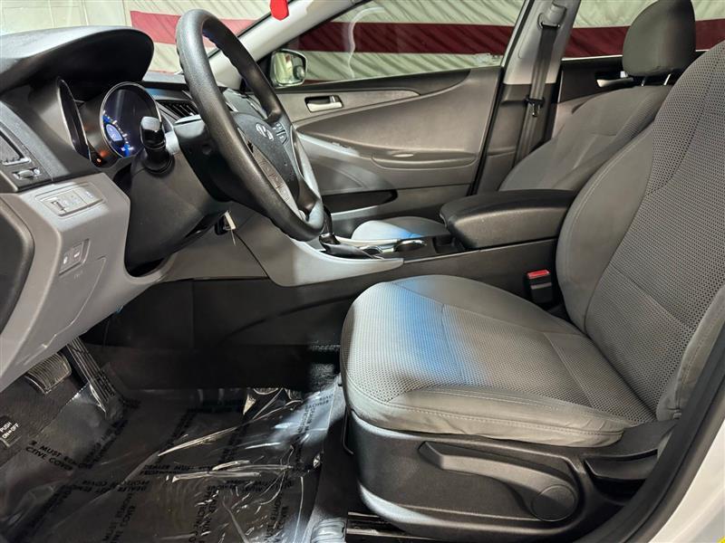 used 2013 Hyundai Sonata car, priced at $7,333