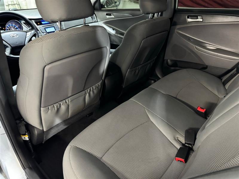 used 2013 Hyundai Sonata car, priced at $7,333