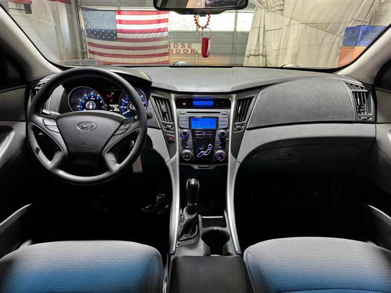used 2013 Hyundai Sonata car, priced at $7,333