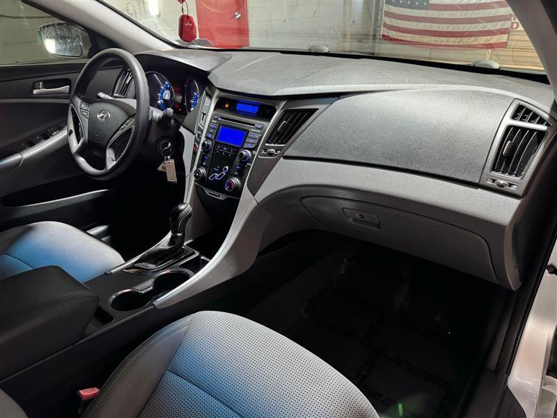 used 2013 Hyundai Sonata car, priced at $7,333