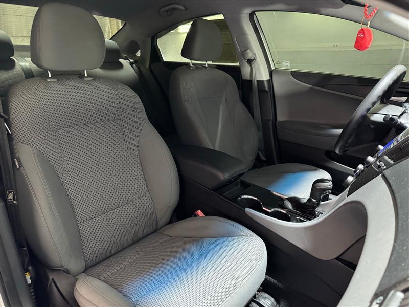 used 2013 Hyundai Sonata car, priced at $7,333