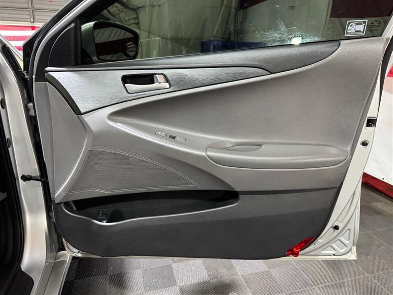 used 2013 Hyundai Sonata car, priced at $7,333