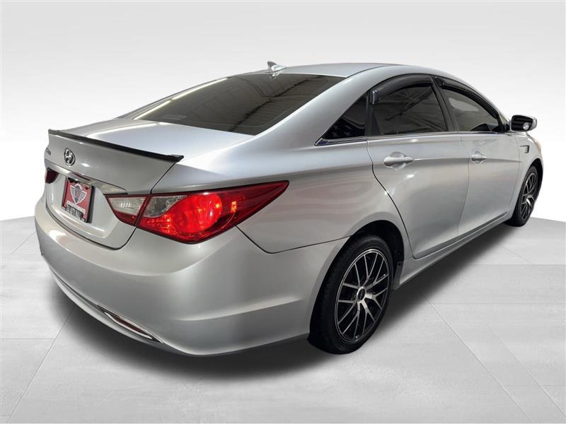 used 2013 Hyundai Sonata car, priced at $7,333