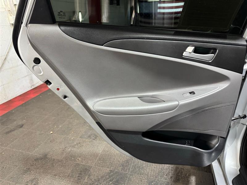 used 2013 Hyundai Sonata car, priced at $7,333