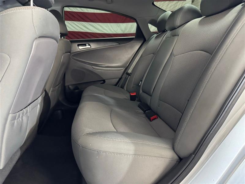 used 2013 Hyundai Sonata car, priced at $7,333