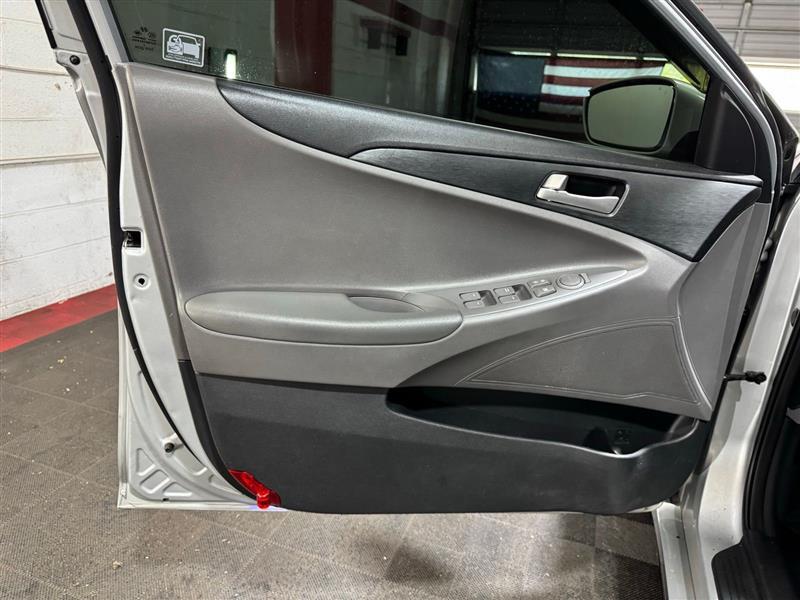 used 2013 Hyundai Sonata car, priced at $7,333