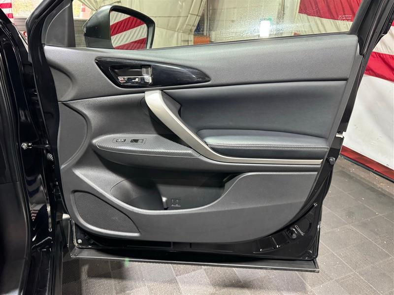used 2024 Mitsubishi Eclipse Cross car, priced at $20,755