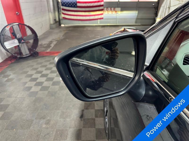 used 2024 Mitsubishi Eclipse Cross car, priced at $20,755