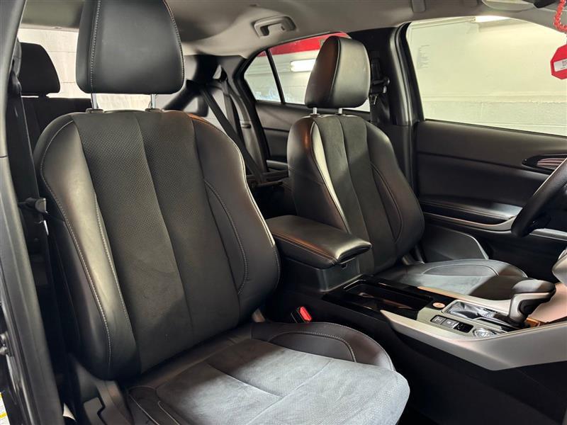used 2024 Mitsubishi Eclipse Cross car, priced at $20,755