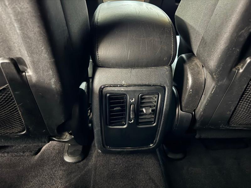 used 2016 Jeep Grand Cherokee car, priced at $13,595