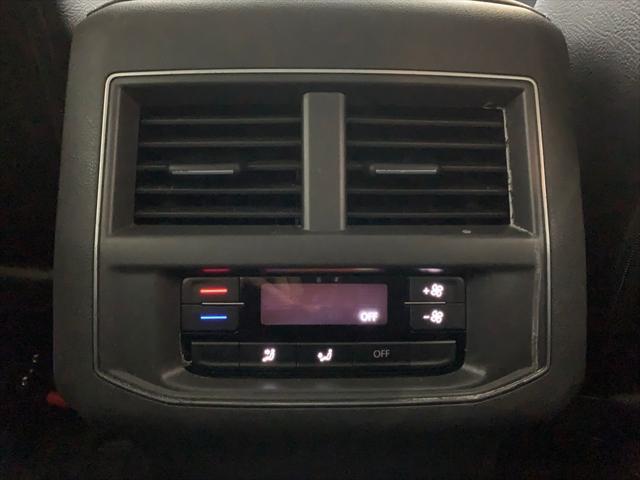 used 2019 Volkswagen Atlas car, priced at $19,977