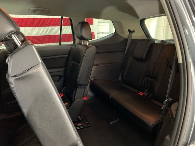 used 2019 Volkswagen Atlas car, priced at $19,977