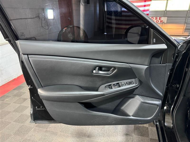 used 2020 Nissan Sentra car, priced at $13,511