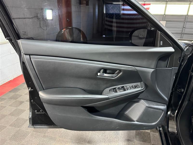 used 2020 Nissan Sentra car, priced at $13,511