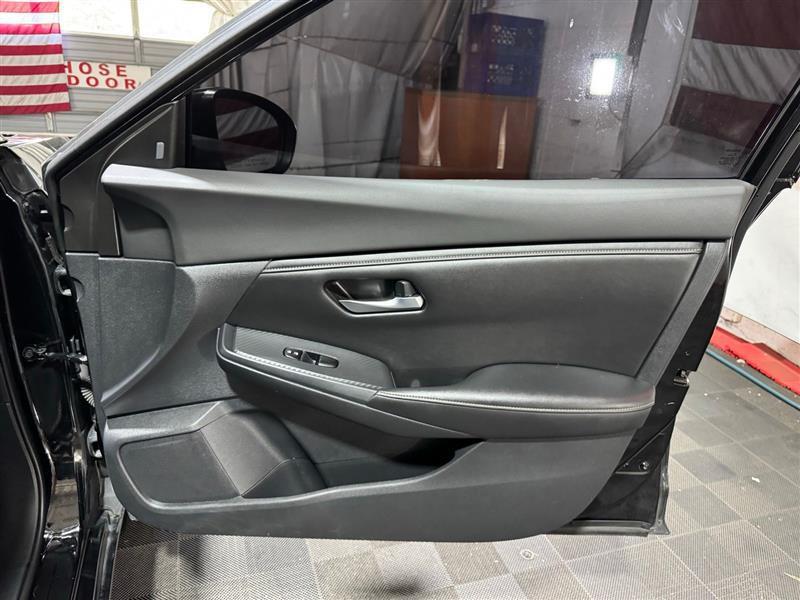 used 2020 Nissan Sentra car, priced at $13,511