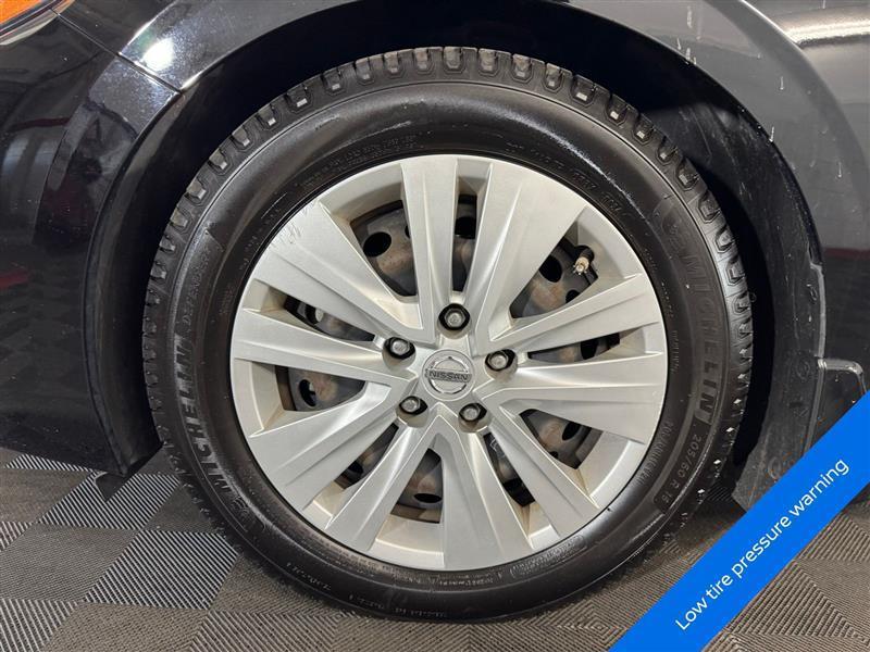 used 2020 Nissan Sentra car, priced at $13,511