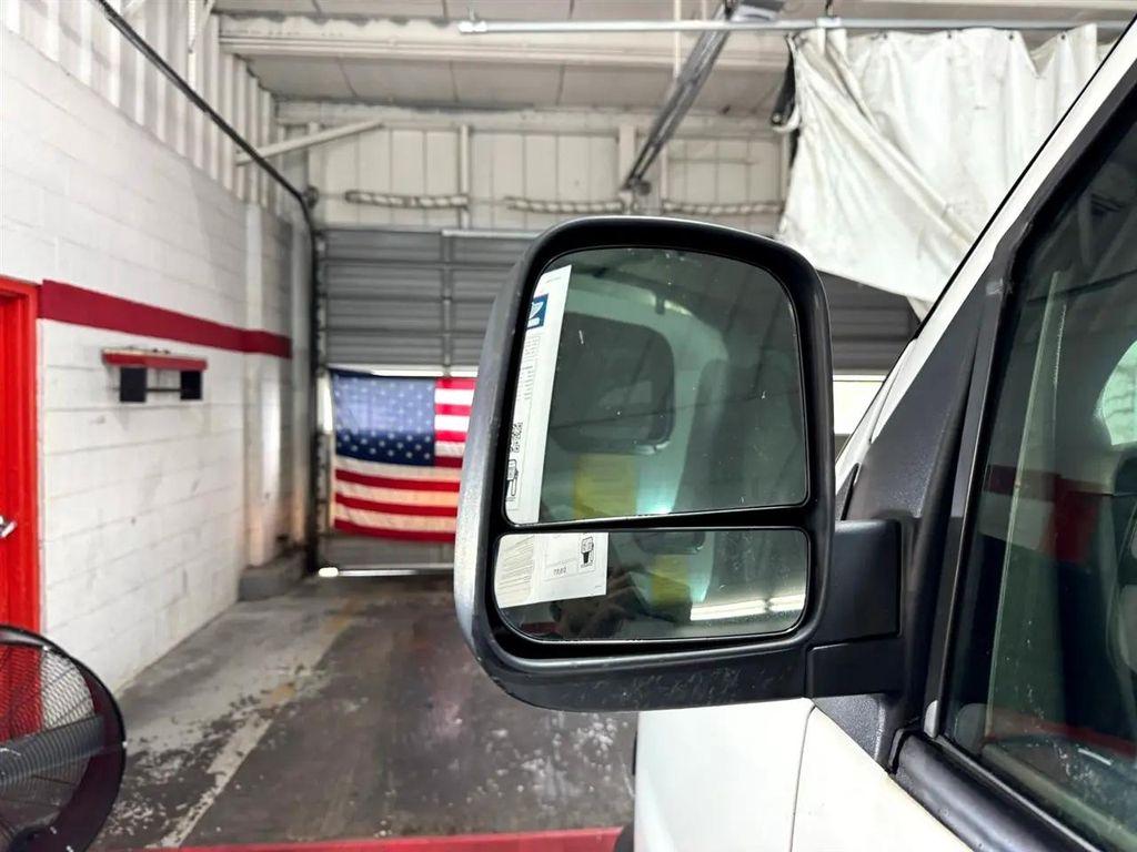 used 2018 Chevrolet Express 2500 car, priced at $18,977