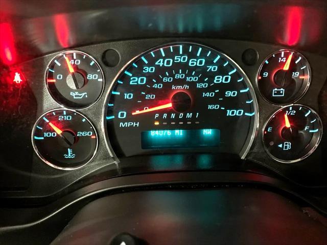 used 2020 Chevrolet Express 3500 car, priced at $25,955