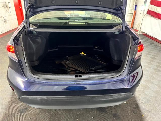 used 2023 Toyota Corolla Hybrid car, priced at $19,955