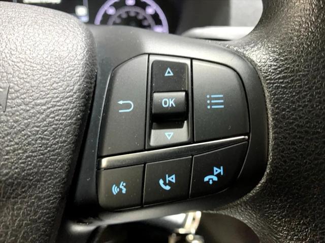 used 2021 Ford Transit-350 car, priced at $33,555