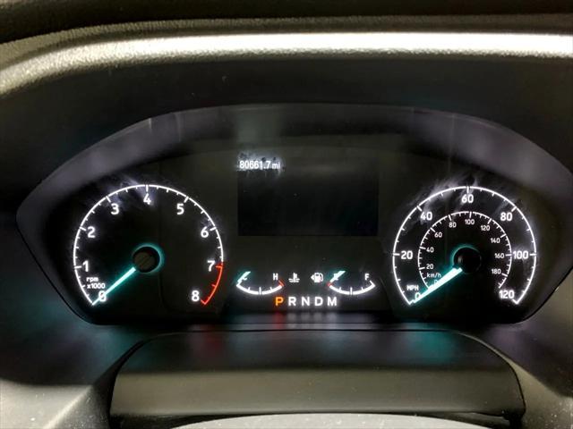 used 2021 Ford Transit-350 car, priced at $33,555