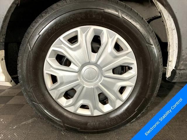 used 2021 Ford Transit-350 car, priced at $33,555