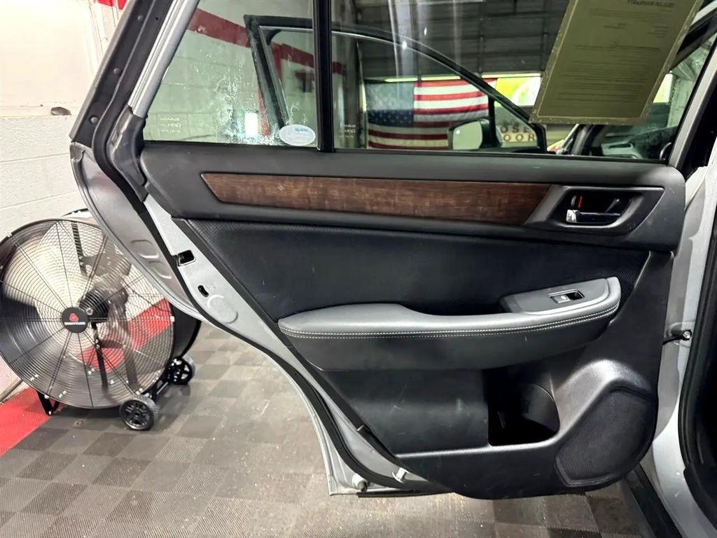 used 2016 Subaru Outback car, priced at $13,777