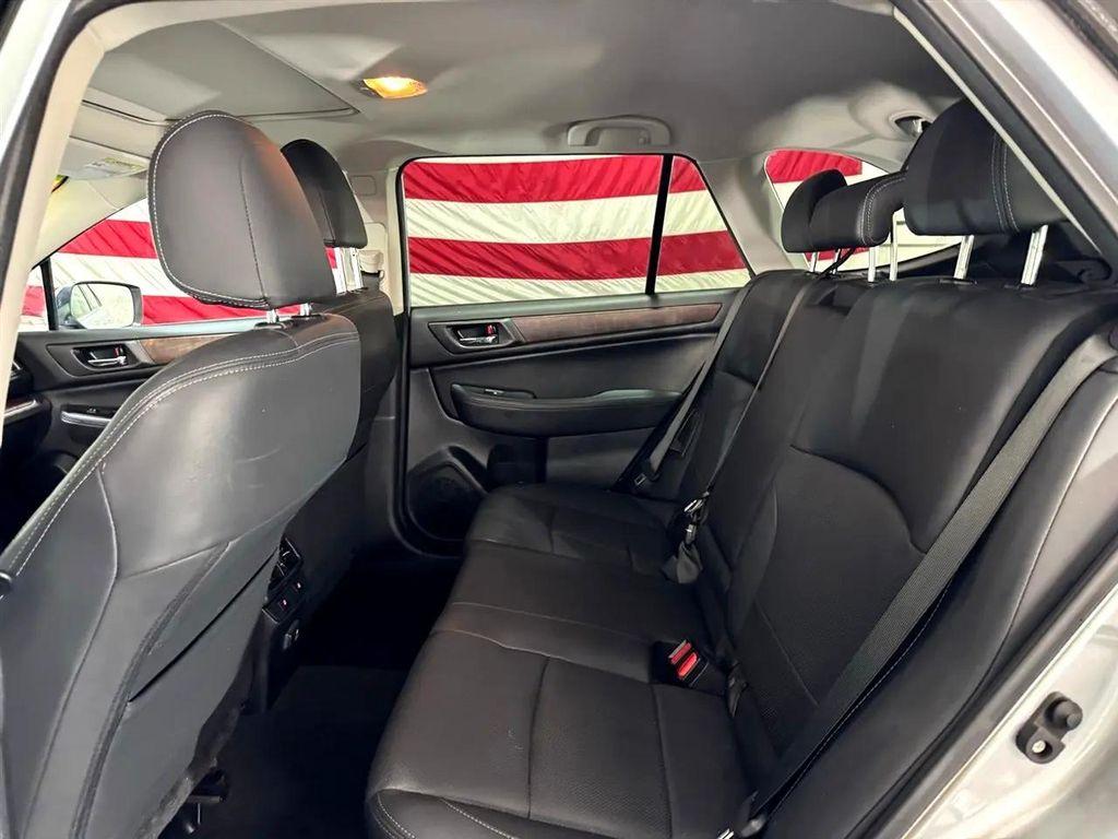 used 2016 Subaru Outback car, priced at $13,777