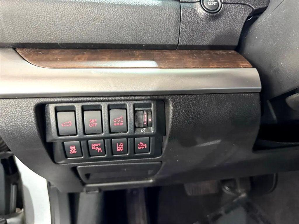 used 2016 Subaru Outback car, priced at $13,777