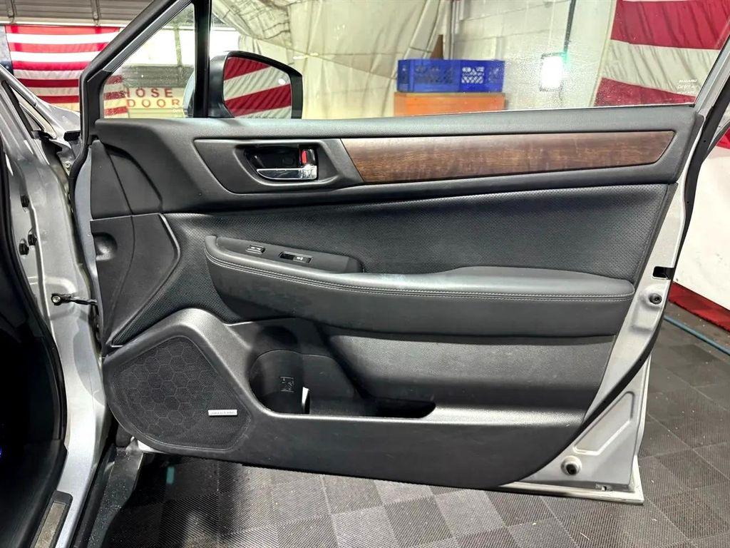 used 2016 Subaru Outback car, priced at $13,777