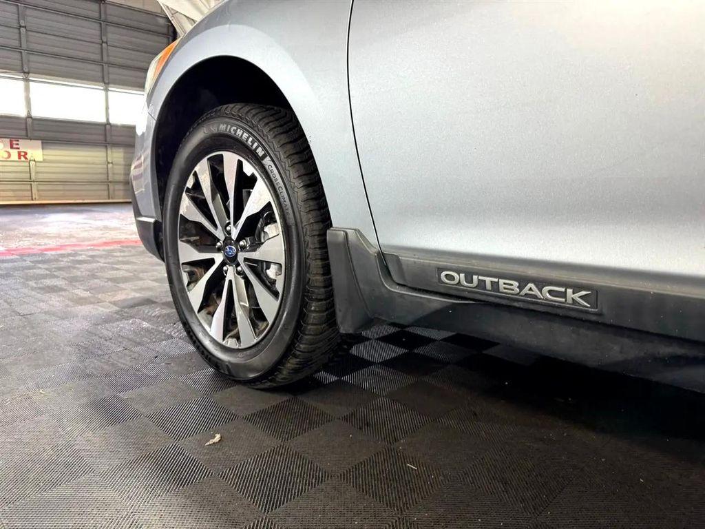 used 2016 Subaru Outback car, priced at $13,777