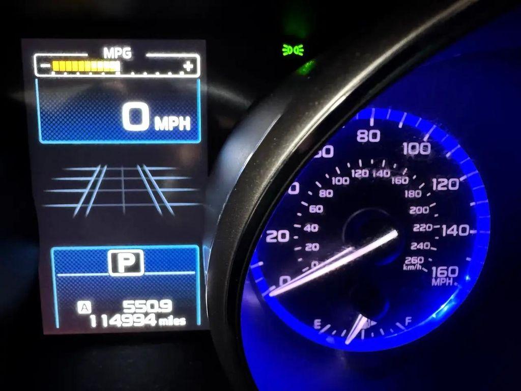 used 2016 Subaru Outback car, priced at $13,777