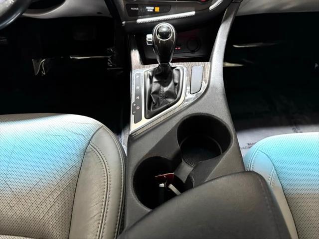 used 2013 Kia Optima car, priced at $6,795